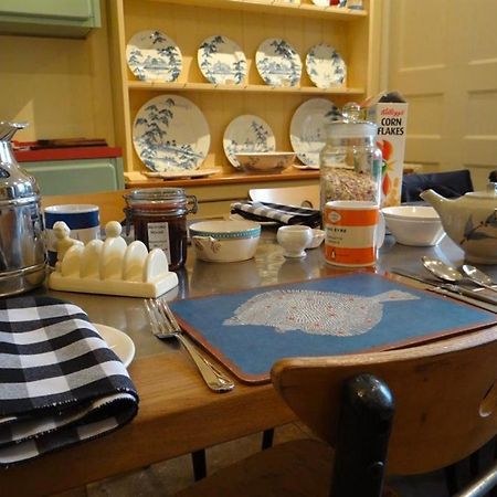 Lower Heyford Heyford House Bed & Breakfast エクステリア 写真
