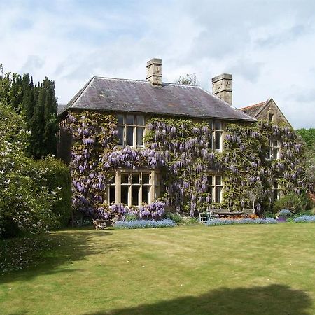 Lower Heyford Heyford House Bed & Breakfast エクステリア 写真