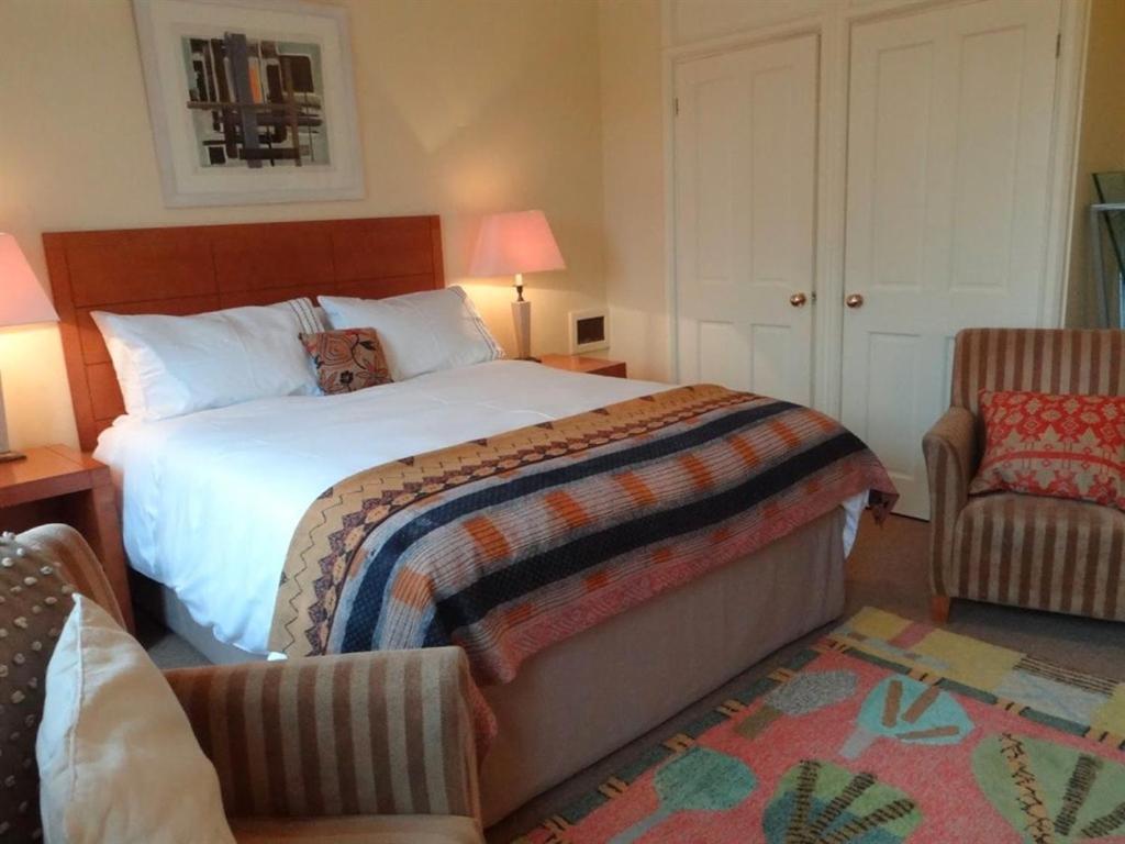 Lower Heyford Heyford House Bed & Breakfast 部屋 写真