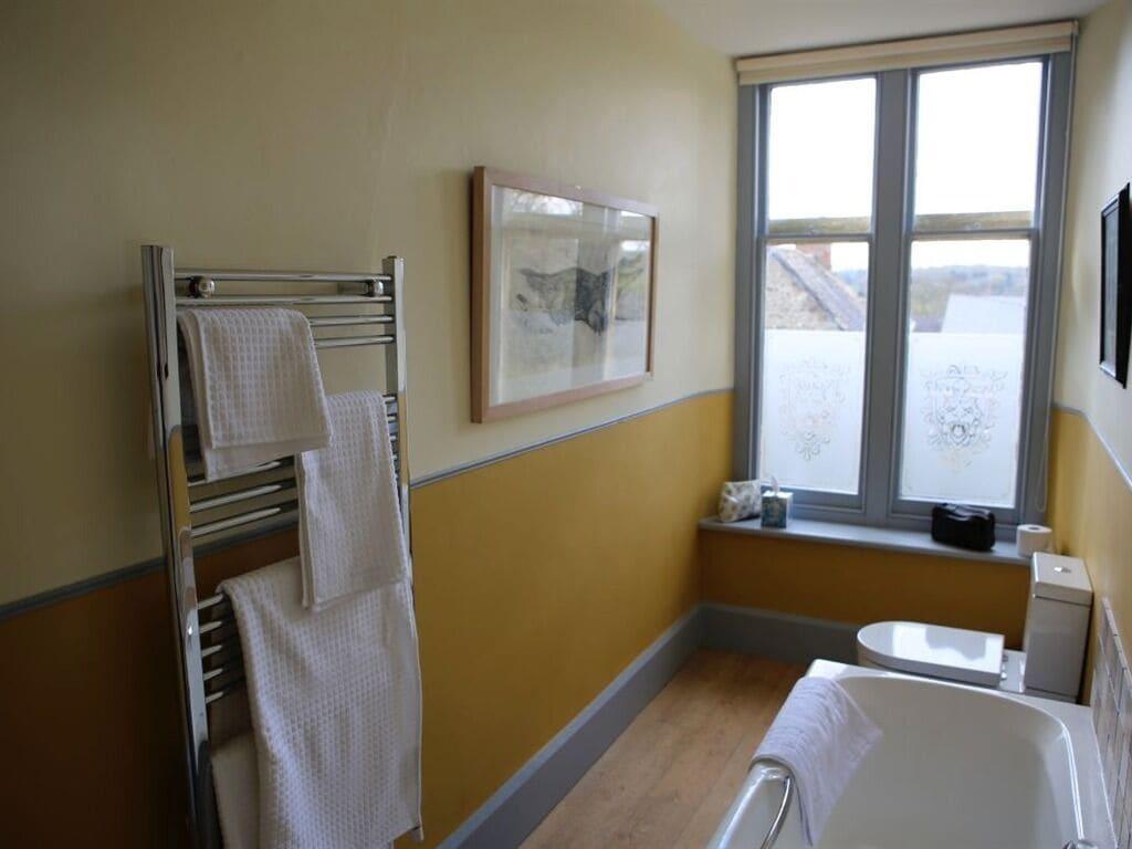 Lower Heyford Heyford House Bed & Breakfast エクステリア 写真