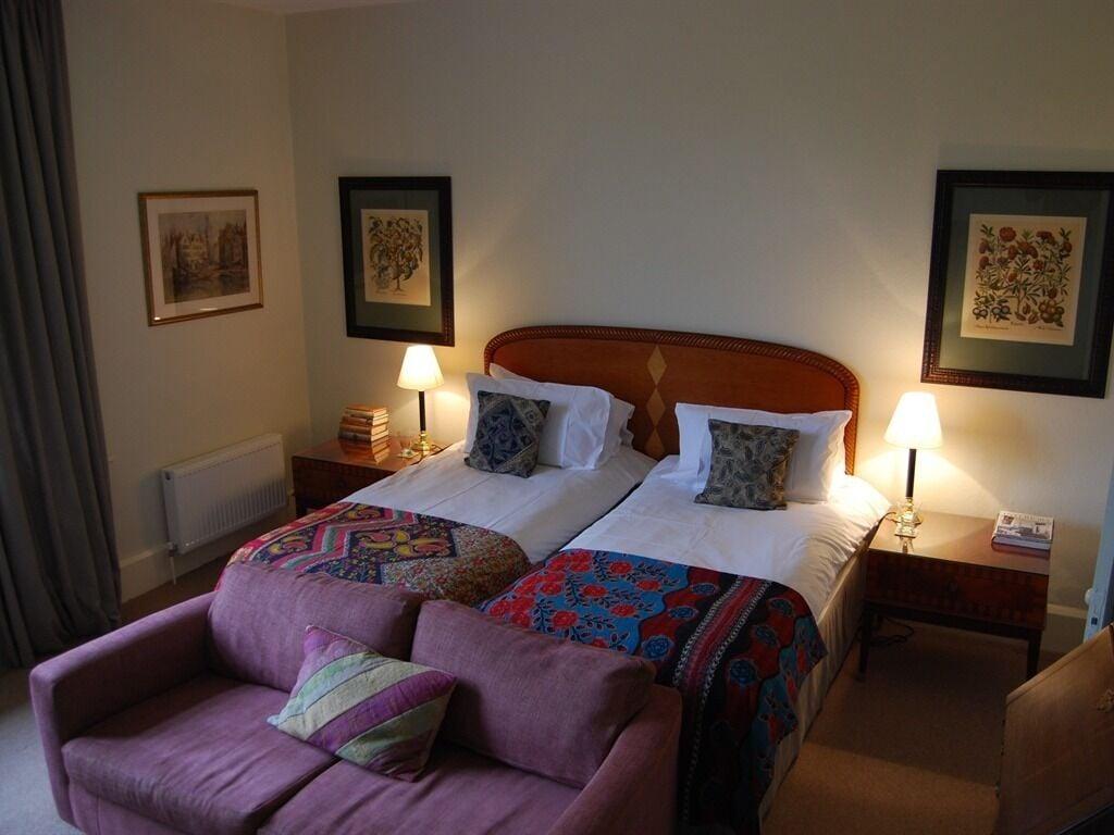 Lower Heyford Heyford House Bed & Breakfast エクステリア 写真