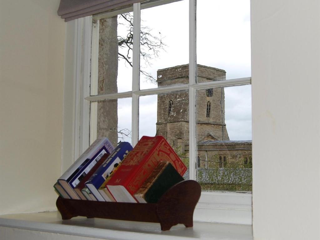 Lower Heyford Heyford House Bed & Breakfast 部屋 写真