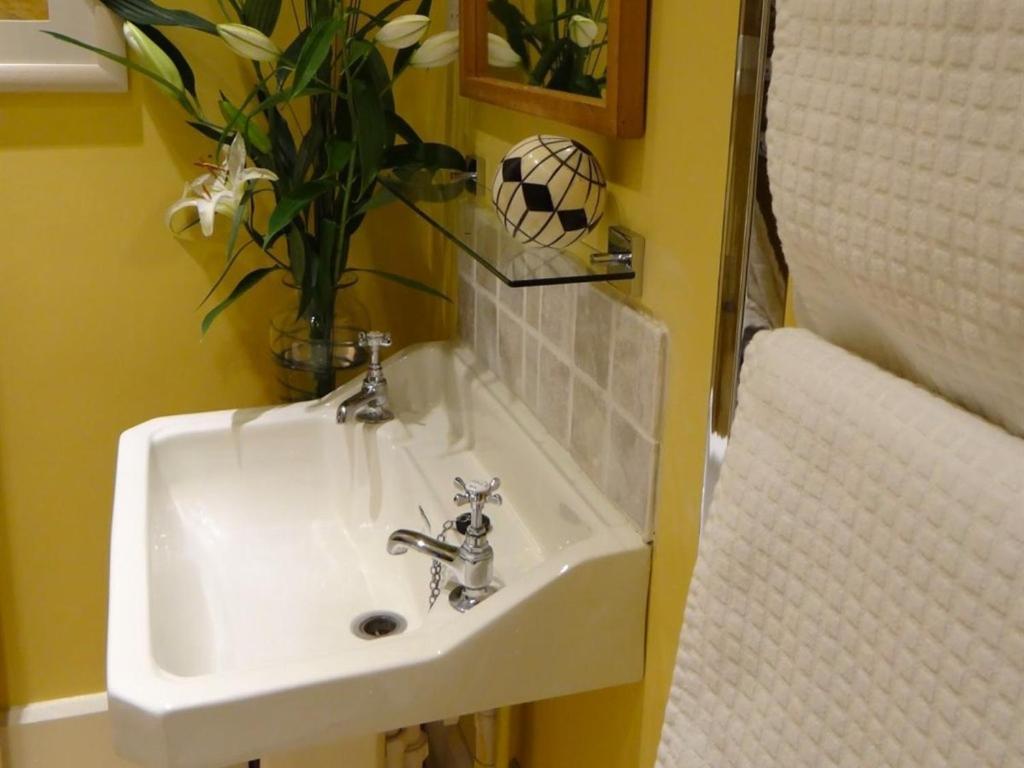 Lower Heyford Heyford House Bed & Breakfast 部屋 写真