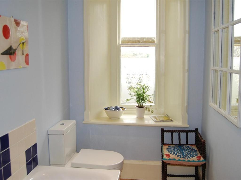 Lower Heyford Heyford House Bed & Breakfast 部屋 写真