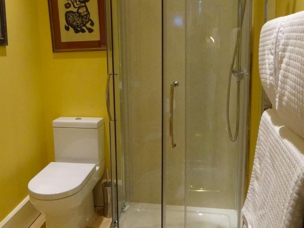 Lower Heyford Heyford House Bed & Breakfast 部屋 写真