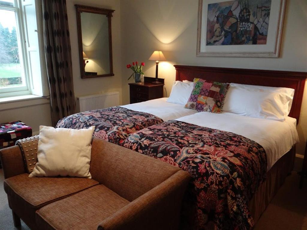 Lower Heyford Heyford House Bed & Breakfast 部屋 写真